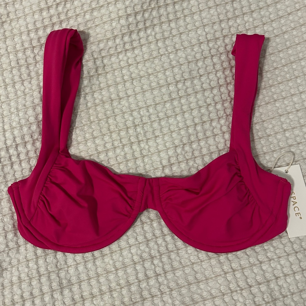 LSpace Stella Bikini Top